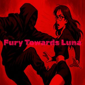 Killiet – Fury Towards Luna