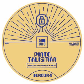 Theus Mago, Pinto – Talismán
