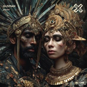 Gusman – INDIAN