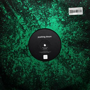 Soul Ares – Pushing Down