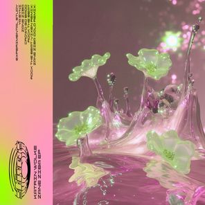 Vixen, Dold – Zane Ziba EP