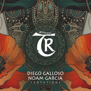 Diego Galloso, Noam Garcia – Tentations