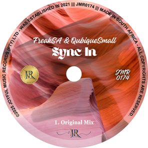 QubiqueSmall, FreakSA – Sync In
