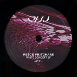 Reece Pritchard – White Concept EP