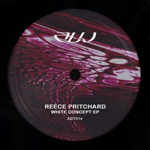 Reece Pritchard – White Concept EP