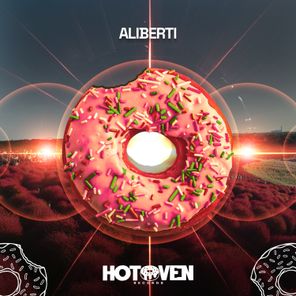 Aliberti – The Creation