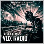 Saymon Gomez – Vox Radio