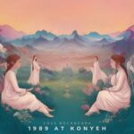Coss Bocanegra – 1989 at Konyeh