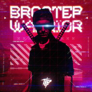 The Living Proof – Brostep Warrior