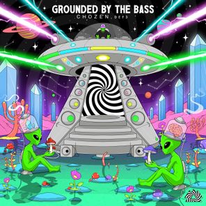 Def3, Chozen – Grounded By The Bass