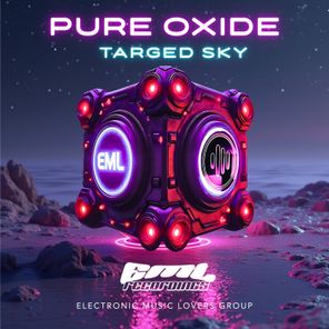 Pure Oxide – Targed Sky
