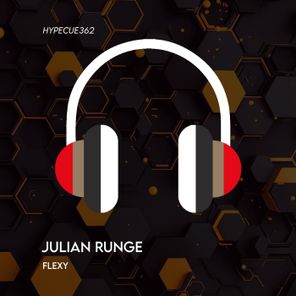 Julian Runge – Flexy