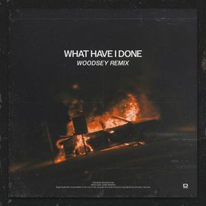 Mango, Woodsey – What Have I Done (Woodsey Remix)