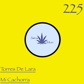 Torres De Lara – Mi Cachorra
