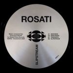 Rosati – Slipstream EP