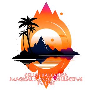 Cellos Balearica, Magical Sunset Collective – Pulsos