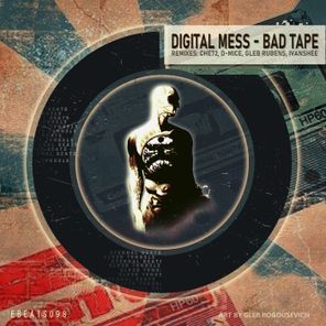 Ivanshee, D-MICE – Bad Tape