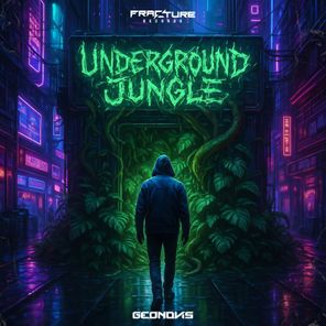 Geonovis – Underground Jungle
