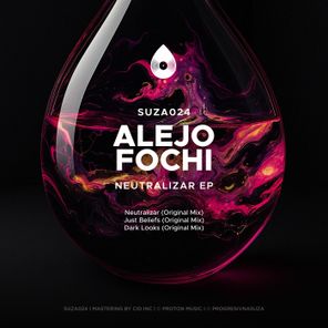 Alejo Fochi – Neutralizar