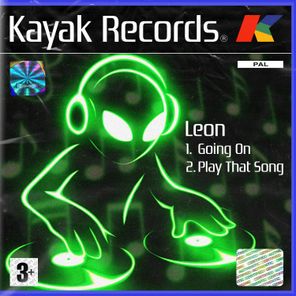 Leon – Going On / Play That Song