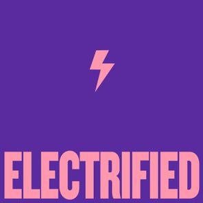 SEUNG – Electrified