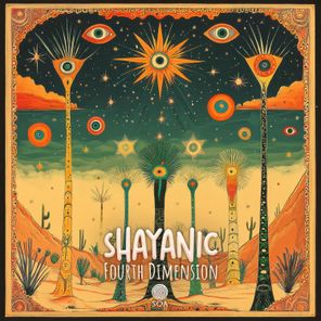 Shayanic – Fourth Dimension