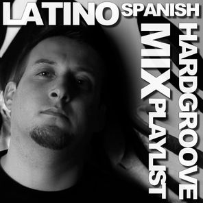 Latino, Spanish Hardgroove Techno Mix Chart from Andrej Belak