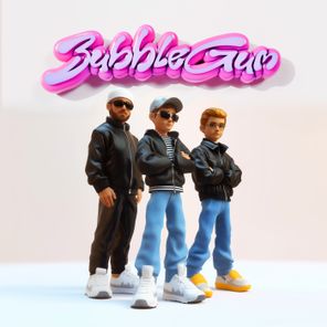 Sober At The Disco, Kling&Klang – Bubble Gum