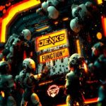 Jenks (UK), Rendah – Function EP