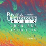 John eSe – Latin Flow