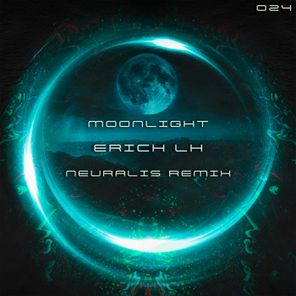 Neuralis, Erich LH – Moonlight