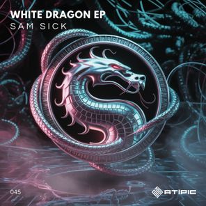 Sam Sick – White Dragon
