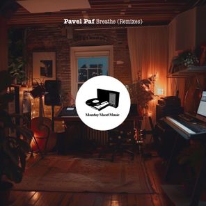 Christ Malvin, St.Ego – Breathe (Remixes)