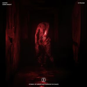 Fatfry – DARK KNIGHT