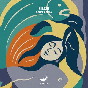 Filor – Borracha