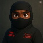 Project Lando – I Know Kung Fu