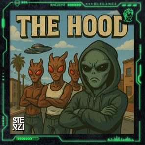Sterzi – The Hood
