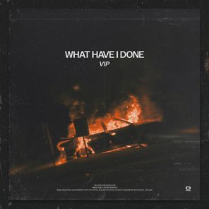 Mango – What Have I Done (VIP)
