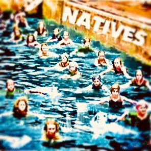 Deep Dive Corp., Hippiehaus – Natives