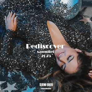Bsharry, Jaques Le Noir – Rediscover Sampler 2025