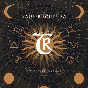Tibetania, Kaisser Bouzriba – Celestial Groove