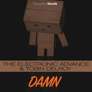 The Electronic Advance, Tobin Delroy – Damn