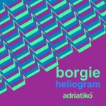 Borgie – Heliogram