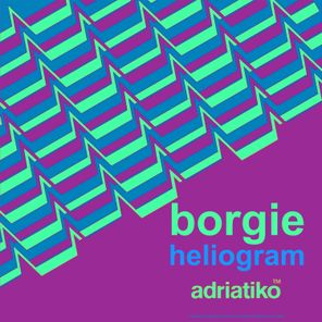 Borgie – Heliogram
