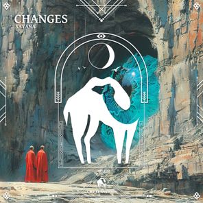 Cafe De Anatolia, Sayana – Changes