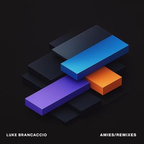 James Harcourt, Blaktone – Amies