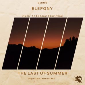 Elepony – The Last Of Summer
