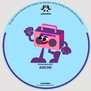 Arche – Flights