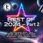 Huda Hudia, DJ Brownie – Best of 2024, Pt. 2