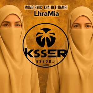 Momo Ryuk, Khalid Elhamri – LhraMia